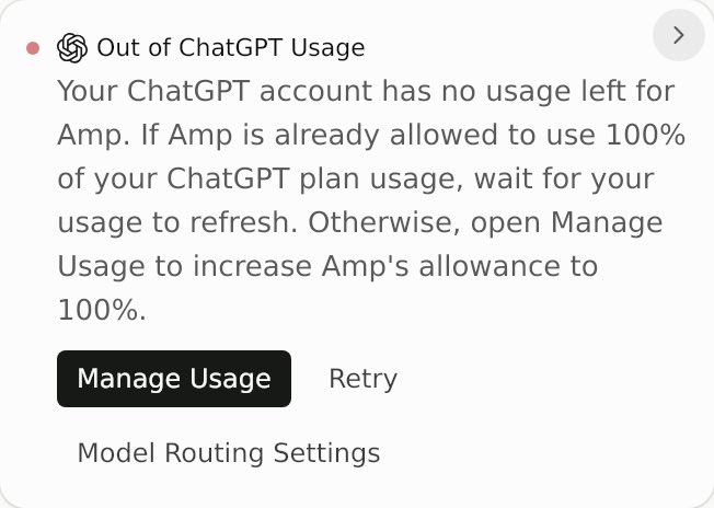 Replacement error copy distinguishes an app's allowance from exhausted plan usage