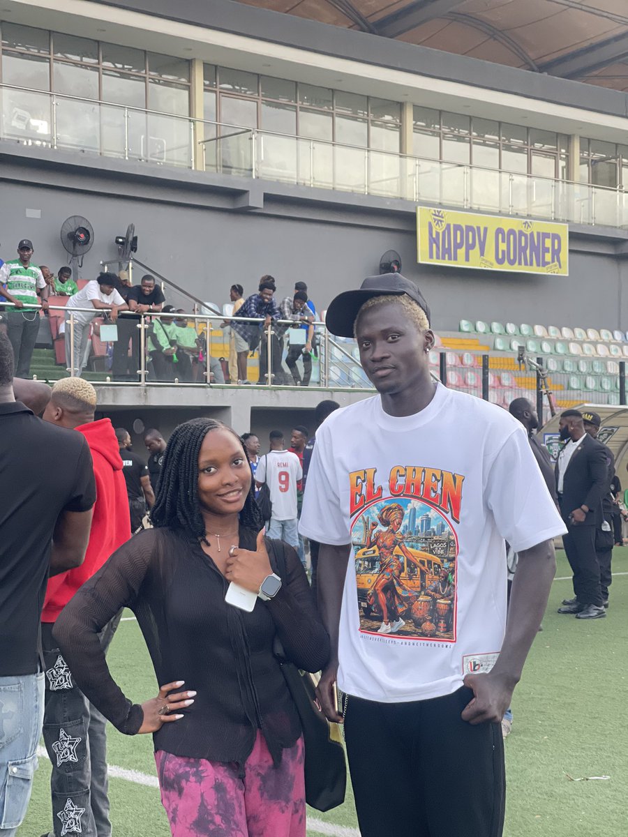 nieomimoon's tweet photo. My Clan 💚
Oh how I love this space!!
If you’re missing here I love you still I promise 🫂
 #football #npfl https://t.co/qSibO1UAlZ