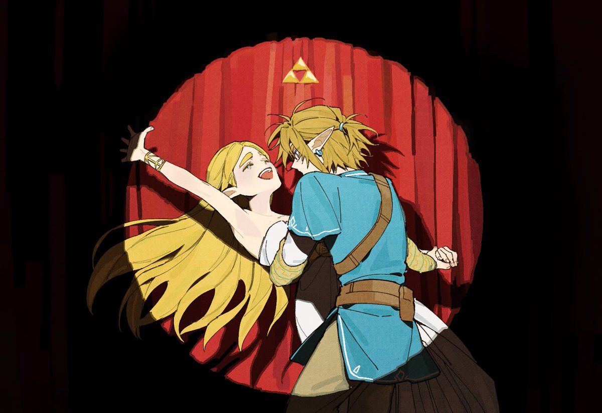 NONEl84ll's tweet photo. #BOTW https://t.co/jX3fqZ32Fu