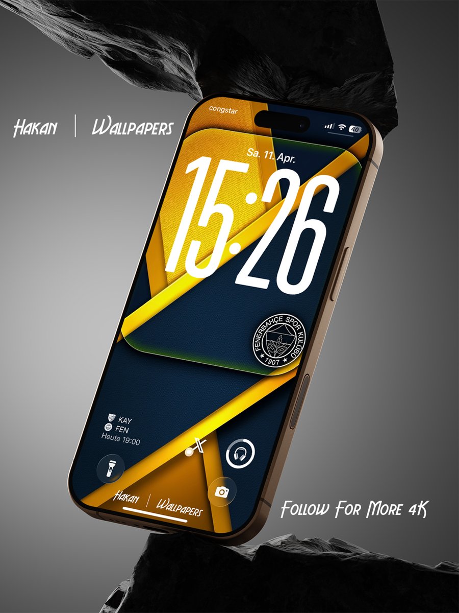 delidivaneFB's tweet photo. 📲👇 YENi ! #Fener #Wallpaper online !
#4K indir!
#Fenerbahçe #Wallpaper #4KWallpaper #SarıLacivert #Fenerbahçe1907 #DigitalArt #MobileWallpaper #FenerinMaçıVar #GFB #Fenerbahce https://t.co/CJWB2XiIXP
