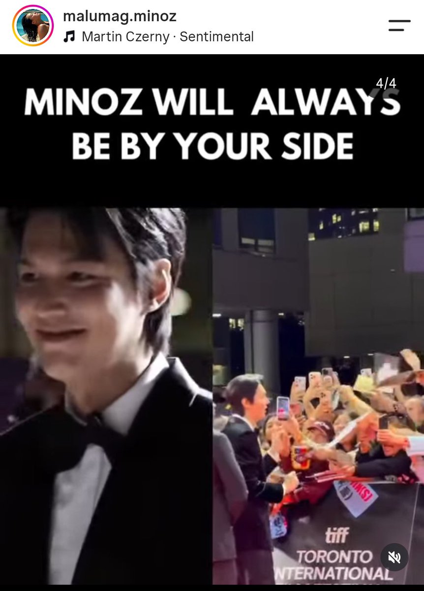 MorghulisV22087's tweet photo. #LeeMinHo, Your #MINOZ and all this world only with you! Handsome man, do you remember? Yeah!!! You are always the BEST! Proud of you! 👏👏👏💐
#BoycottBIFF #LeeMinHo #RespectArtists #KoreanCinema 
https://t.co/GQOF2zpOVw… https://t.co/jdBjdgxxfG