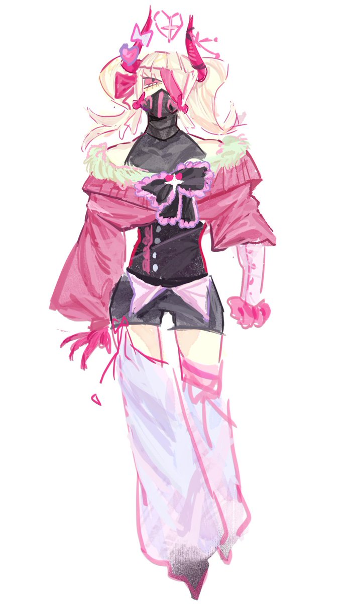 Barniyyx's tweet photo. #phightingart #phighting https://t.co/KszIctH7F5