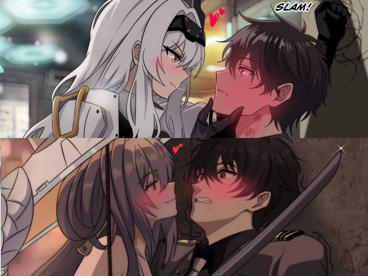 Infinitsu's tweet photo. September Art Highlights https://t.co/huySAqp19F