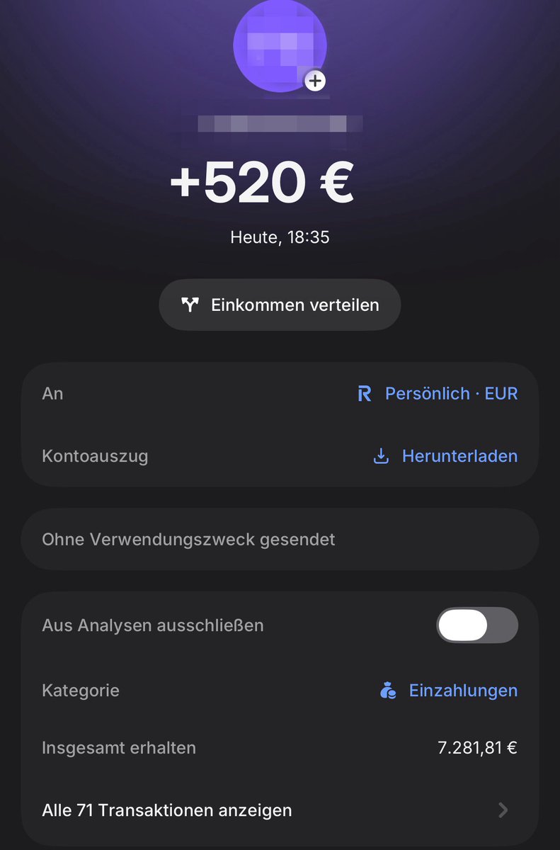 HerrinDarling's tweet photo. 10.000€ zum Jahresende wären besonders heiß. 🥵 Und da fehlen die PayPal Selbstbedienungen etc. 
Mal schauen, was wir aus dem Loser noch rausquetschen 🤭 https://t.co/cp44fAI41h