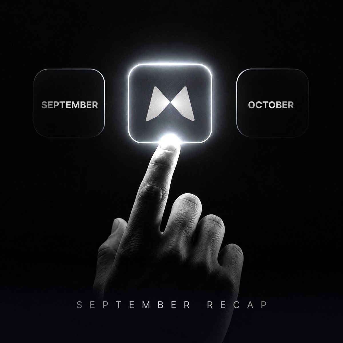 Midas_Lab's tweet photo. SEPTEMBER RECAP

Midas began its global journey on September 11, and in just 20 days, the community has grown to 47,000+ members worldwide.

This milestone represents more than a number.
Midas is building a community around real miners, with each account connected to a unique miner rather than relying on bots or spam accounts.

The journey has only started. #Midas continues to grow every day, with a stronger and more engaged global community.

#MidasLab #MID