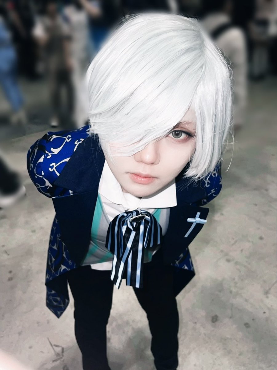 uow0312's tweet photo. A3! cosplay しきさま
📸▶︎@unu_uyamai https://t.co/4lVPvDL9Z6