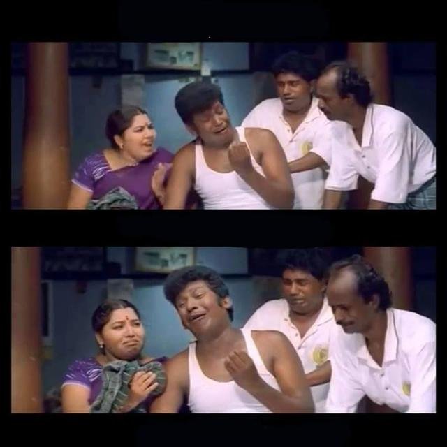 Desanthrii's tweet photo. 1999 ல திமுக - பிஜேபி கூட்டணியில்
திமுக - 2 கேபினட் மினிஸ்ர்டஸ் 1 இணை அமைச்சர். 

இவர்கள் தான் பிஜேபி எதிர்ப்பாளர்கள். இவர்கள் தான் சிறுபான்மை நலன் காக்கும் இயேசுநாதர்கள். இவர்கள் தான் தலித்துகளுக்கு ஜட்டி மாட்டி விட்ட பெரியாரியர்கள்.

திருட்டு Dravidians @arivalayam https://t.co/mo9Sh9SjPc