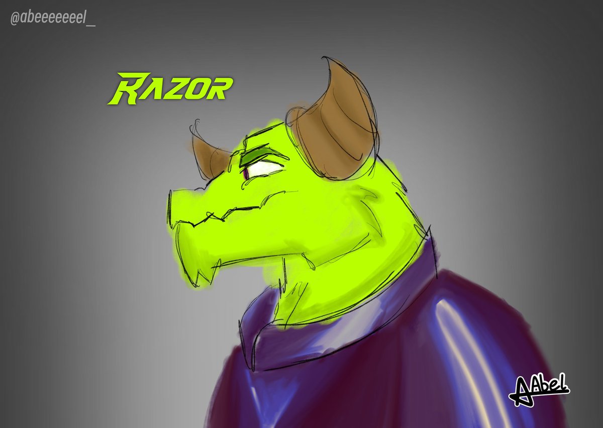 wizardabel_'s tweet photo. @SKrimzen Razor hydrargyrum (el apellido significa mercurio en latín :v)
28 años
1.85cm
No se si dibujas furros pero aquí te dejo el mío https://t.co/rI12u6b8y5