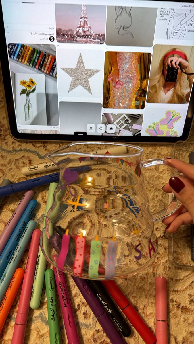 Wu77dd's tweet photo. 🕯️🎀✨ https://t.co/cnYOUnlirg