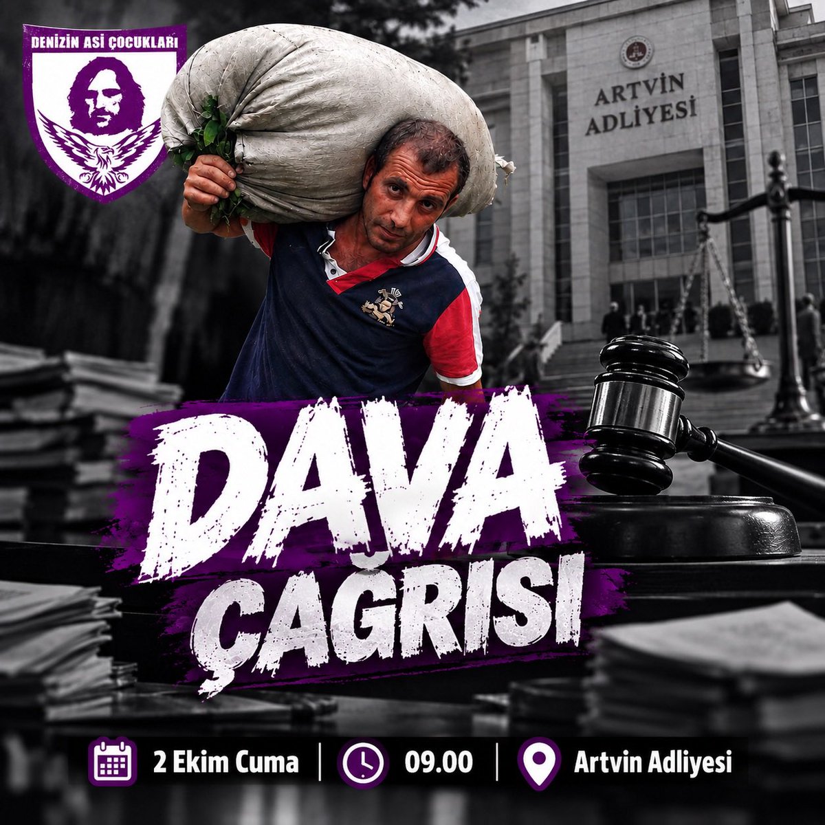 denizinasileri's tweet photo. Reşit Kibar Onurumuzdur! 

#ReşitKibarİçinAdalet https://t.co/1EWqpEiJ3O