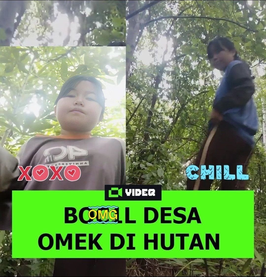 mallasil's tweet photo. Midhya di hutan

https://t.co/zc0AODaWdM https://t.co/ahBAn55mMD