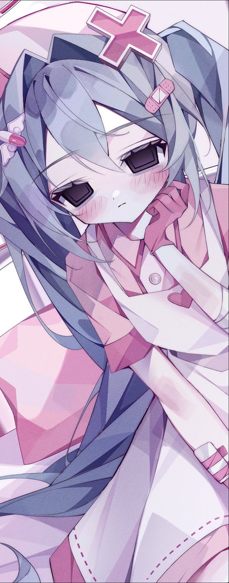 mefjik0_0's tweet photo. #初音ミク https://t.co/Fl8g1NAIIi