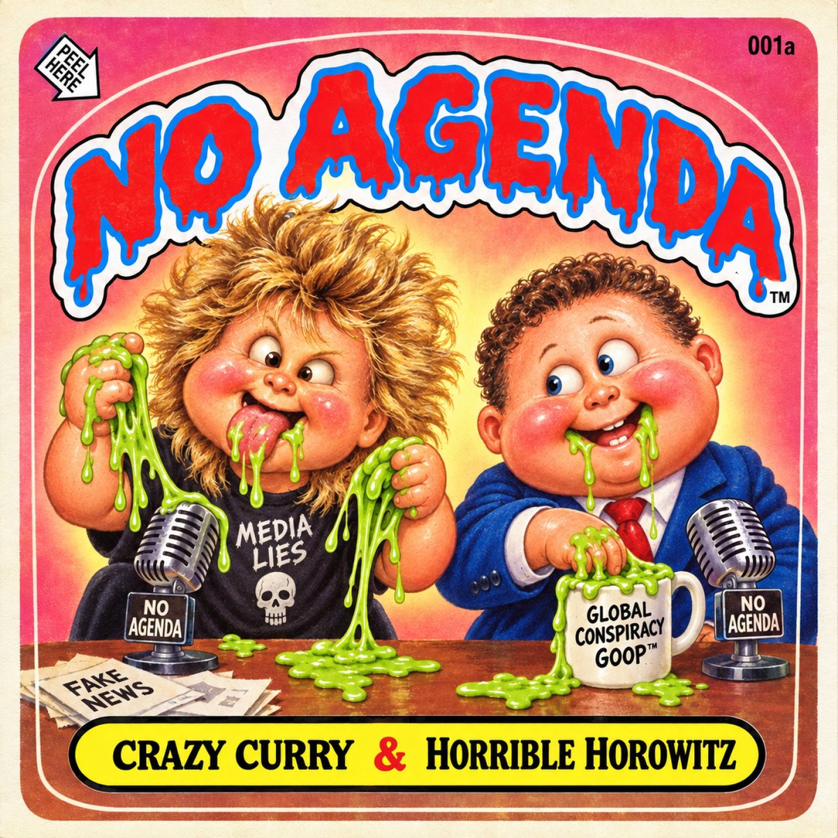 adamcurry's tweet photo. We're live now with No Agenda episode 1908 #@pocketnoagenda

https://t.co/UFj02aCFSf https://t.co/oKNRlMPZmD