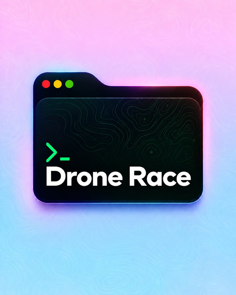 Geoinnovation_'s tweet photo. Follow this guide to find the registration option that’s right for you 

✔️Drone Race
✔️Geoinnovation Challenge

Registration is open! Secure your spot at https://t.co/1k1hEqlCaE 

Follow @geoinnovationsummit for updates as we count down to the summit.

#geoinnovationsummit2026 https://t.co/2MJ18t7Hjo