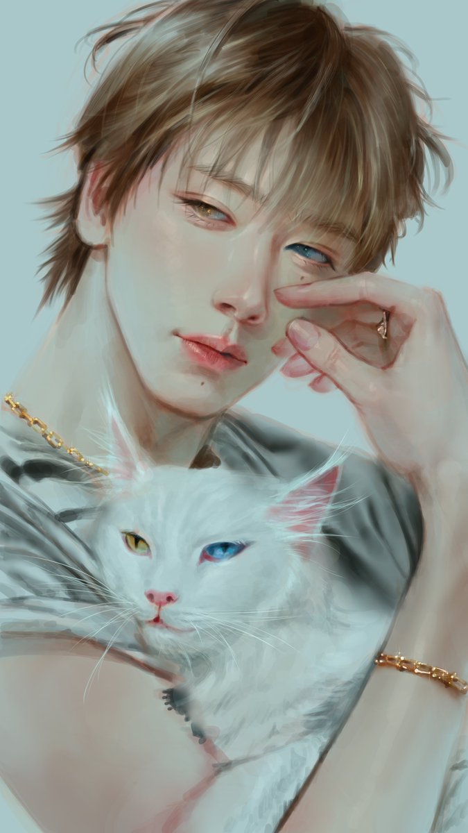 Wun__J's tweet photo. ✨ https://t.co/ysVCc9ig4i