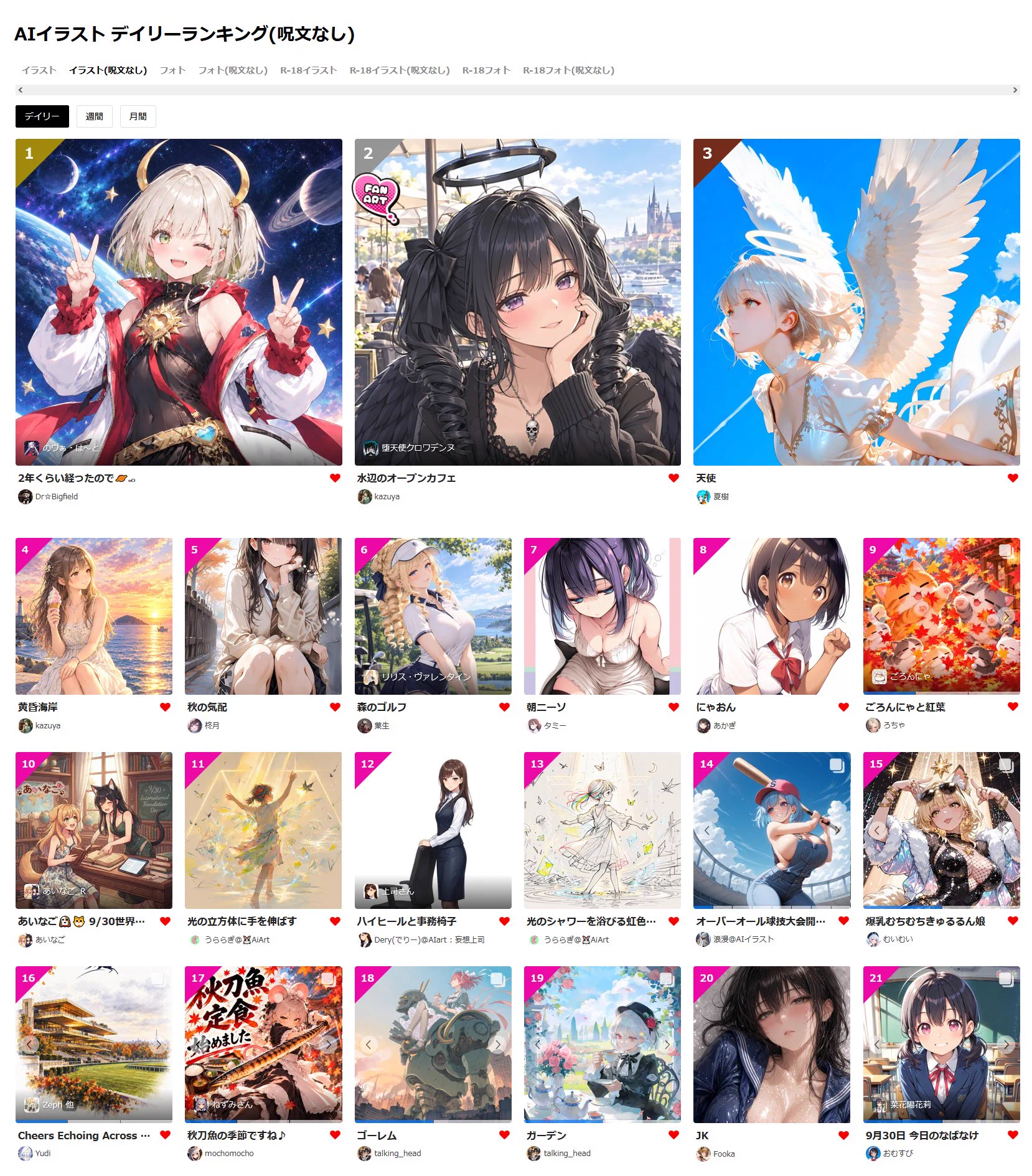 ai(ఠ̤౩ఠ̤)ٶai プロフ必読　さん　専用 イロミライ(公式)-AIイラスト投稿サイト-おかげさまで