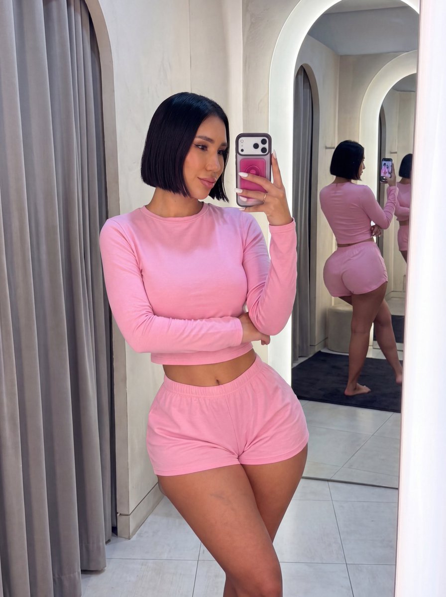 annareelsbgo's tweet photo. Would you let me wear this expensive outfit on our first date? 👀🛍️ #RodeoDrive #NYCFashion https://t.co/AbwX9vaTer