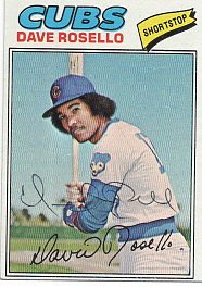 signing_s's tweet photo. Dave Rosello former Cubs & Indians player (1972-81) passed away yesterday #RIP #DaveRosello #Tribute #Cubs #Indians #MLB #ttm #baseball #RestInPeace #autographs #sports https://t.co/wmIXrd4EsK