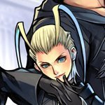 planetarygeaux's tweet photo. anyone else like the blue they used to give larxene https://t.co/OD2GmGcQ1k