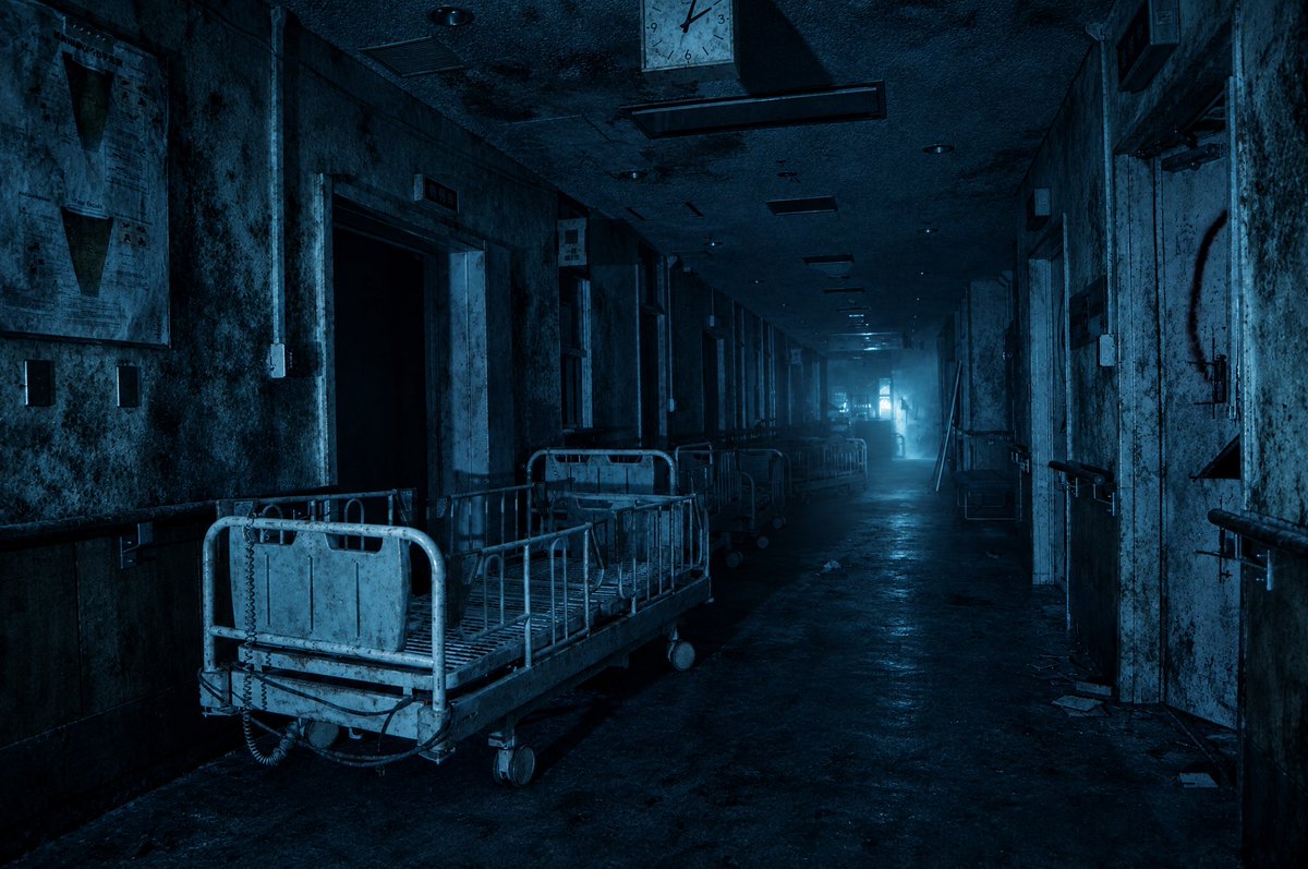 obakensan's tweet photo. 【新イベント🧟‍♀️情報解禁🧟‍♂️】
🏥病院跡地を舞台『OBAKEN ZOMBIE HOSPITAL』開催‼️
https://t.co/dlWCsKJIJN
封鎖から6年、閉ざされた病院の見学会へ。

廃病院を利用した50分間の絶望体験をお楽しみください

開催日時：10/31(土)・11/1(日)
📍 横須賀市O病院 
👥 定員各回最大 10名様 
💴 前売 9,850円（税込・別途チケット手数料）
スタート時間（両日共通）：
11:00／11:15／11:30／11:45／12:00／12:15／12:30
13:50／14:05／14:20／14:35／14:50／15:05／15:20
16:40／16:55／17:10／17:25／17:40／17:55／18:10
※必ずスタート時間の10分前までに集合場所にお集まりください

明日10/3(土)21:00発売‼️🧟‍♂️💉
ハロウィンに最高のホラー体験をぜひ！🎃

#ゾンビホスピタル #オバケン 
#ZOMBIEFES2026　#ハロウイン