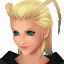 planetarygeaux's tweet photo. anyone else like the blue they used to give larxene https://t.co/OD2GmGcQ1k