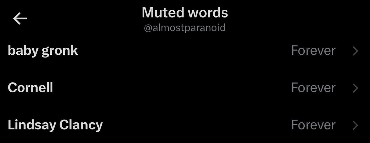almostparanoid's tweet photo. Not today satan https://t.co/GWTrL2ncBn