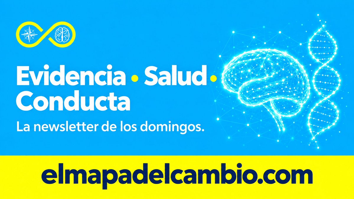 elmapadelcambio's tweet photo. Una cosa es el cambio que quieres ver en el espejo. Otra, la función de la energía almacenada.

Separarlas permite empezar con una pregunta mejor.

El domingo, en la newsletter, profundizo en lo que dejamos fuera cuando miramos solo la báscula. https://t.co/lCgKJvCNac