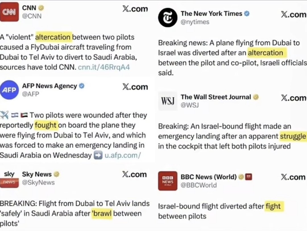 Lensofindia_'s tweet photo. How boot-licker world Media reported the Terrorist attack on X: https://t.co/EDhFShwZO8