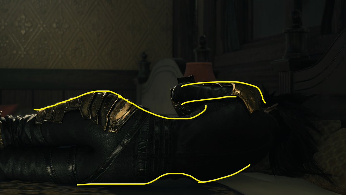 TehRevving's tweet photo. The fucking shape of this man https://t.co/MlEluJNAVv
