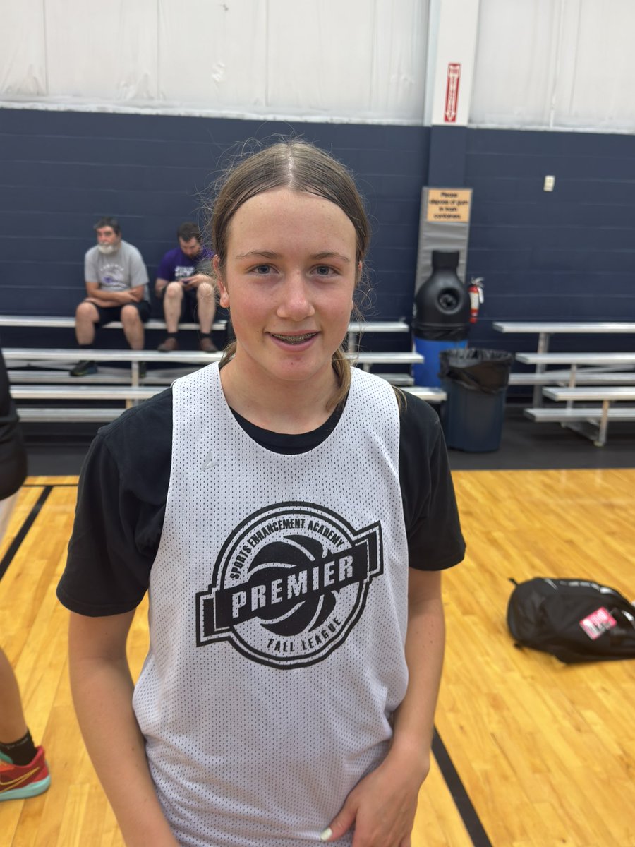 FallPremier's tweet photo. 🚨Game Final🚨

Notre Dame - 56pts
Louisville - 53pts

Notre Dame:
• Alana Hardiman - 14pts
• Bailey Nelson - 13pts
• Maliya Lofton - 10pts

Louisville:
• @AnnieOlson22 - 12pts
• @Norah_Lytle - 11pts

#BePremier https://t.co/kzRjZ0KJQk