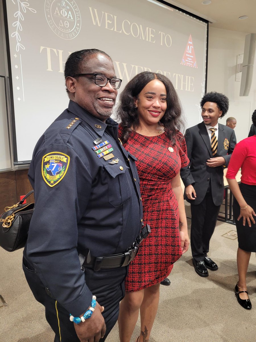 RepLSimmons's tweet photo. Honored to join TSU’s Delta Gamma Chapter of Delta Sigma Theta and Delta Theta Chapter of Alpha Phi Alpha for “Hour of Power: The Power of the Vote.” Grateful for the opportunity to talk with students about civic engagement, advocacy, leadership, and using their voice. 🗳️ https://t.co/O4UgGH3Y68