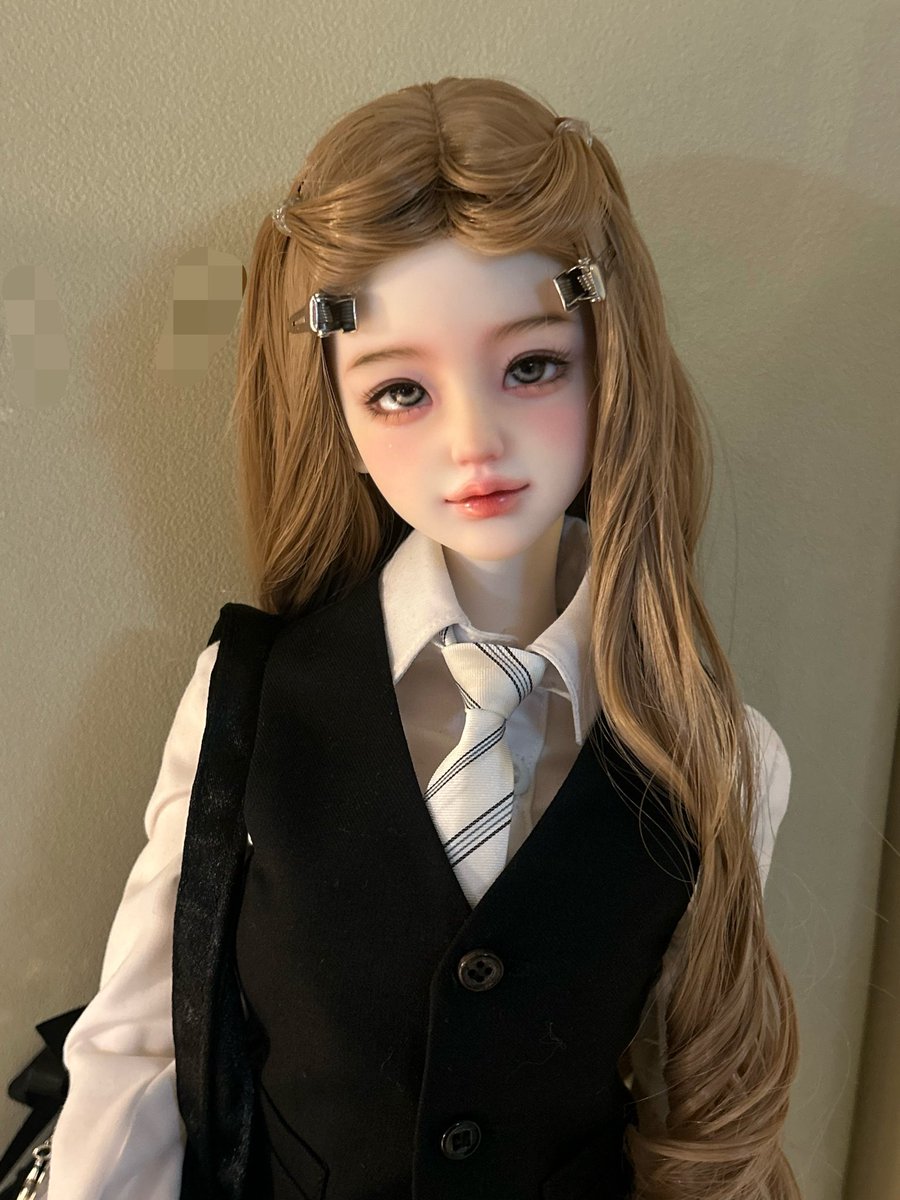 YYyy99900's tweet photo. 삔 귀여워🥰 https://t.co/KAUgqfn4iV