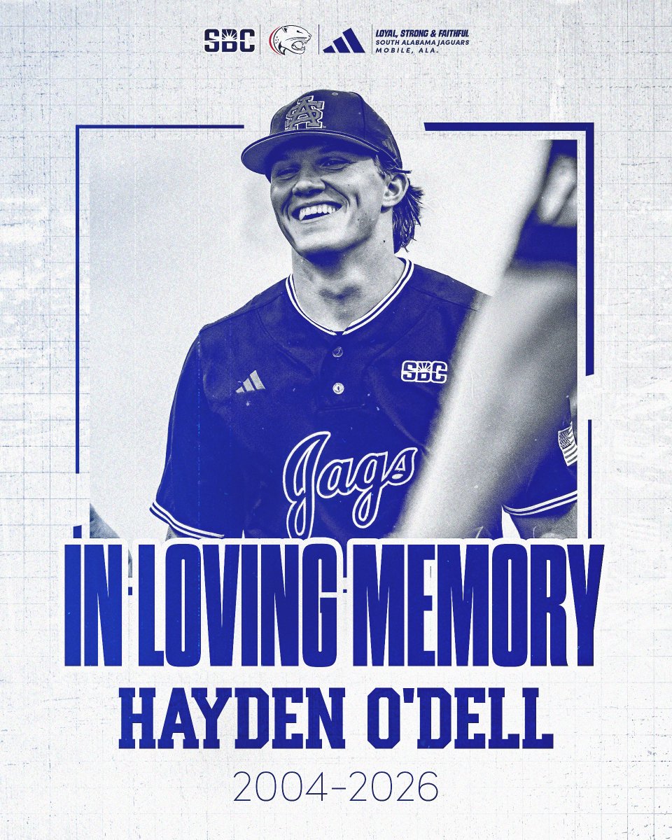 SouthAlabamaBSB's tweet photo. In loving memory. ❤️🕊 https://t.co/9cS7xMqyVC
