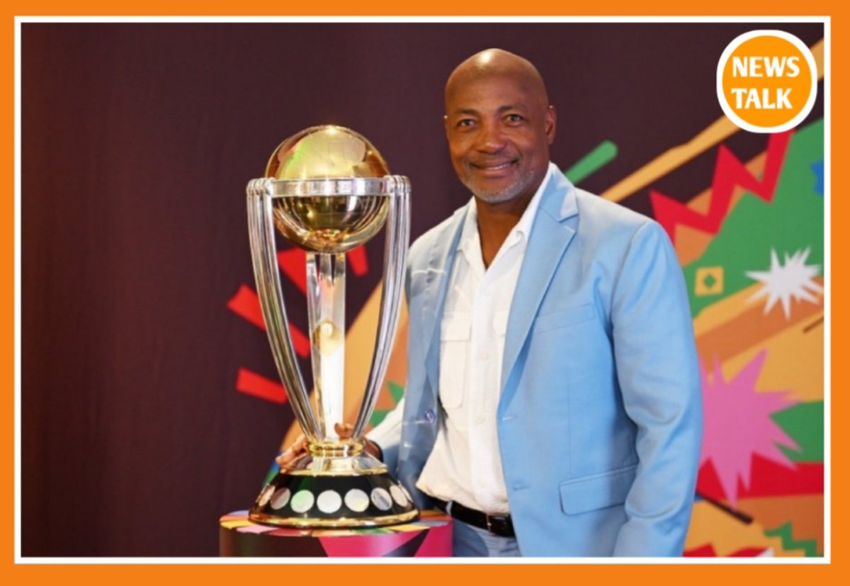 TheNewsTalk's tweet photo. भारत इस ट्रॉफी को पूरी तरह से जीत चुका है...!
#INSvsPAK https://t.co/cQc7dq9RWu