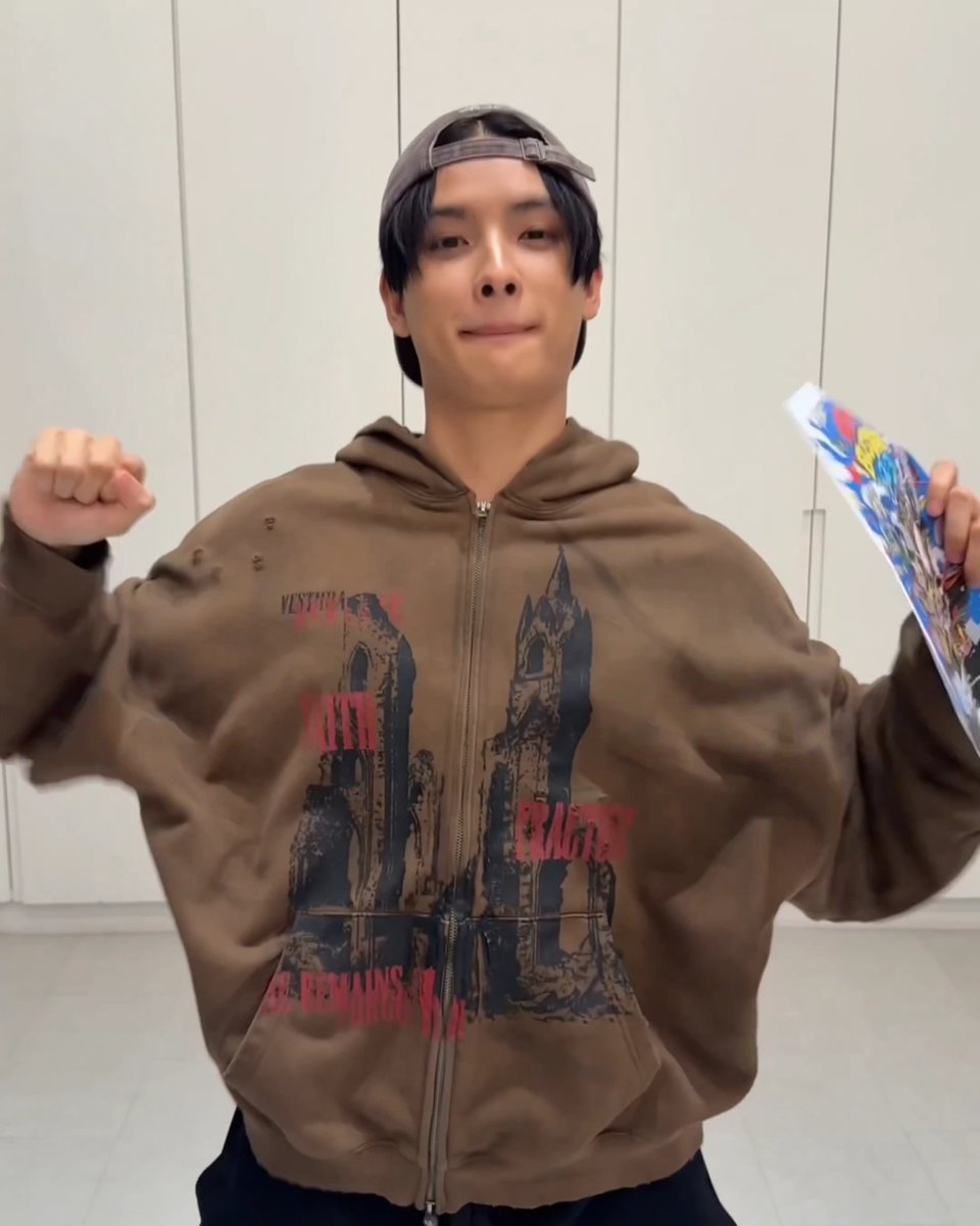 beursidekp's tweet photo. น่ารักอะอ้วม 🤏🏻 https://t.co/5migZwLLCj