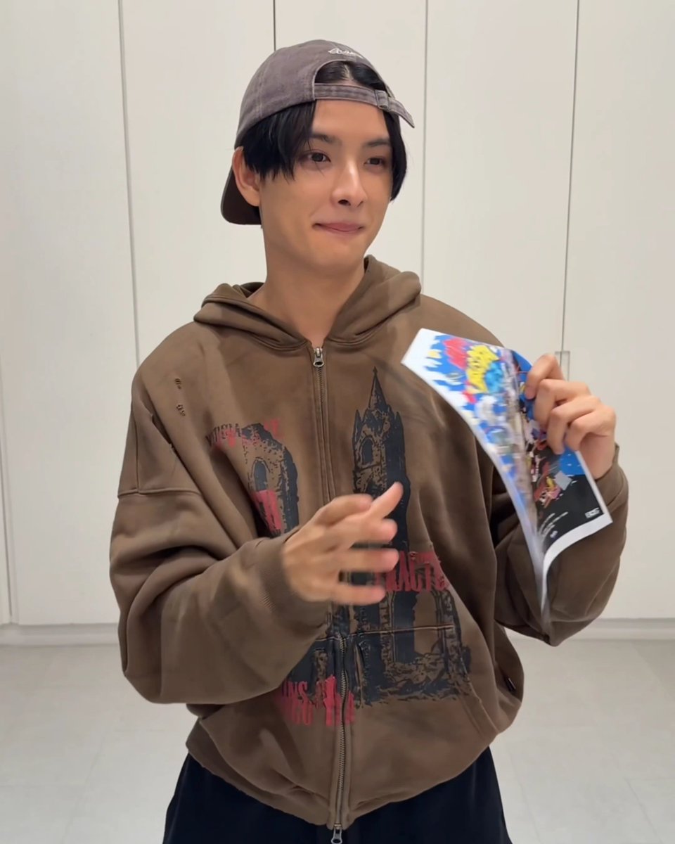 beursidekp's tweet photo. น่ารักอะอ้วม 🤏🏻 https://t.co/5migZwLLCj