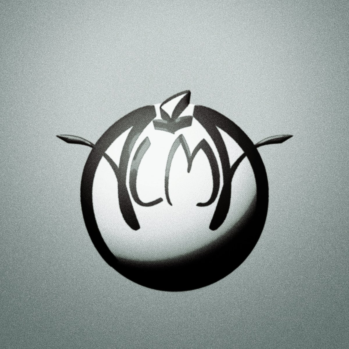 rustyyappypuppy's tweet photo. Inktober day 1, a Apple lettering https://t.co/A0O1vWONC8