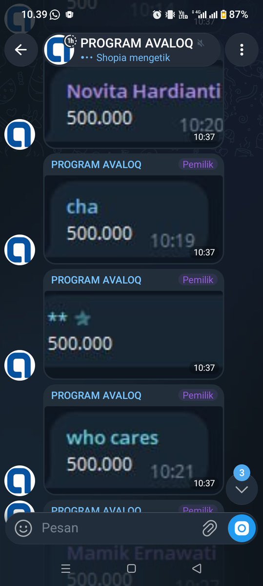 ore0keju's tweet photo. Hari berikutnya move ke tele dan seperti biasa menjalankan tugas dan selalu dapet komisi + extra bonus. Nahh, dari awal di telfon udah curiga kalo ini tuh scam tapi tetep ngikutin alur mainnya mereka. Sampe akhirnya 1 Oktober feeling yg selama ini dipendem pun kejadian, tiba-tiba https://t.co/VsKcXGpOS3