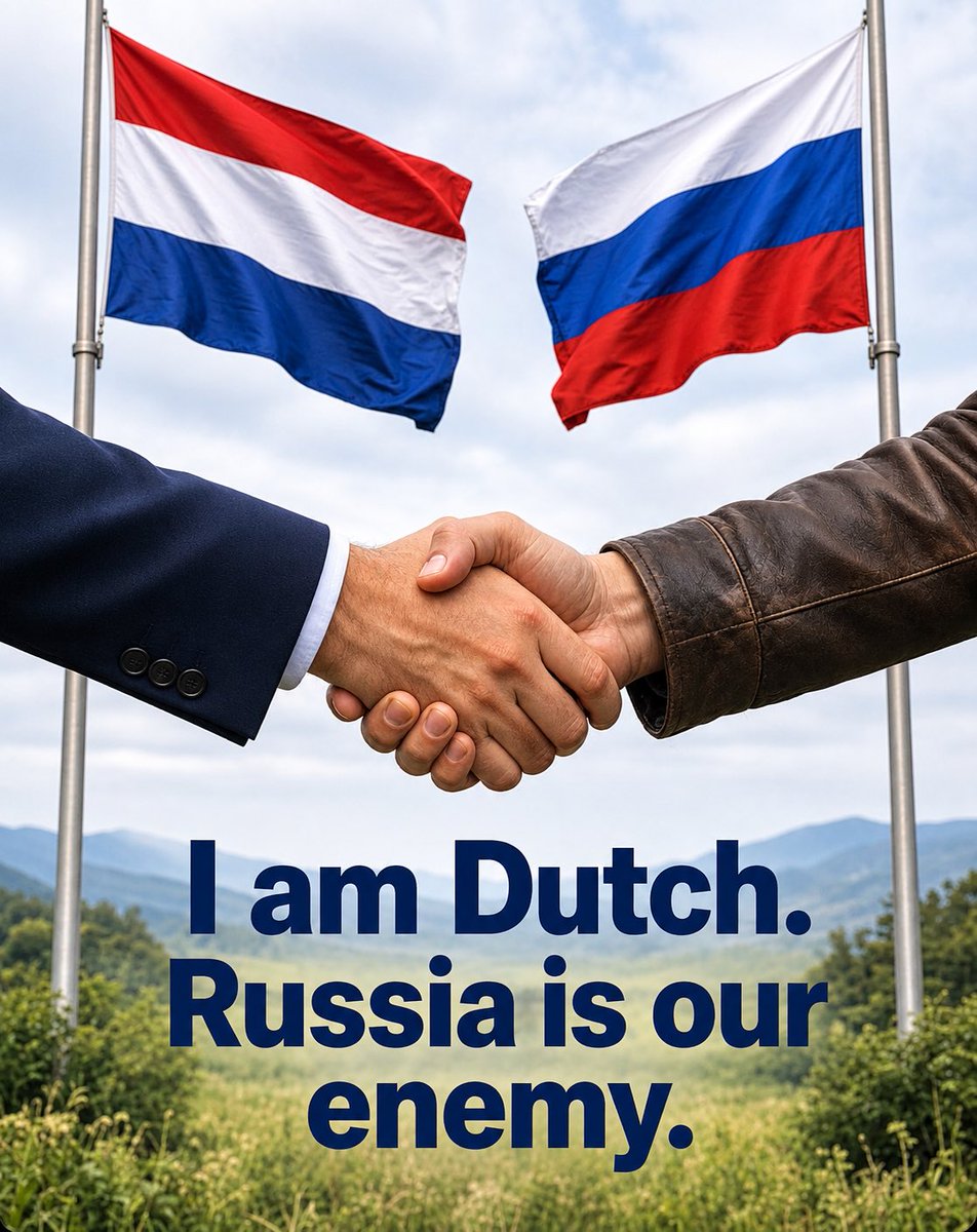 2_henn's tweet photo. @SonguelSunny Zijn zg Russische trollen die dit verspreiden pas op voor deze propaganda https://t.co/PmL8rSYd06