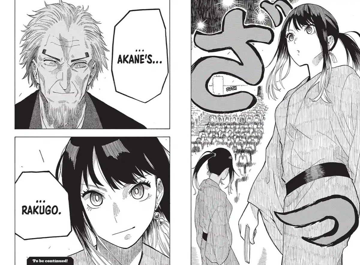 Red__JT's tweet photo. AKANE'S RAKUGO
#RedAkane https://t.co/go5p9uMZ9e