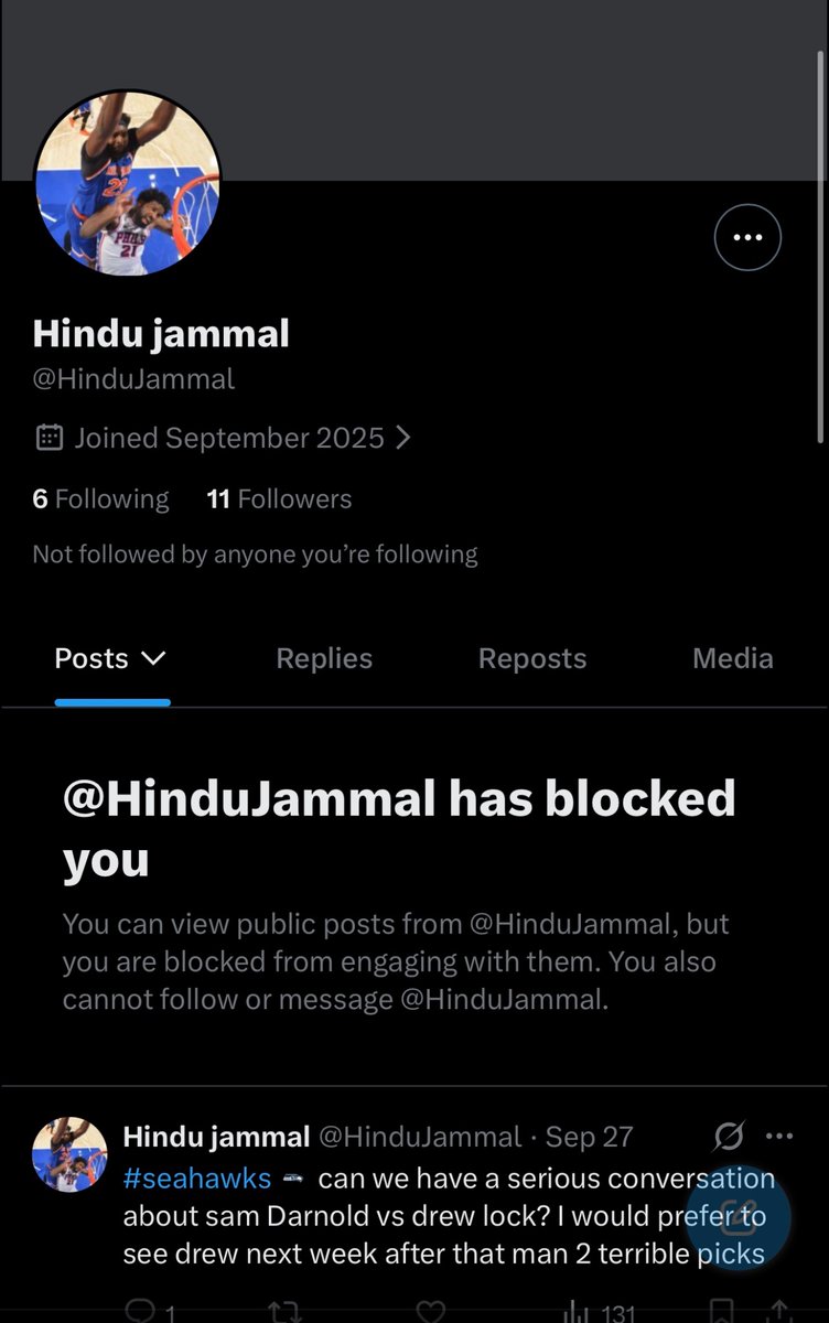 Burneracc1923's tweet photo. @HinduJammal @tnylth51 @kwit9423 @burneracc2562 @xrgio_o @youngnastyaka Youre a fuckin retard thats what it looks like from your view you dumb fuck is this your first day on twitter??? https://t.co/dLtHaQNpII