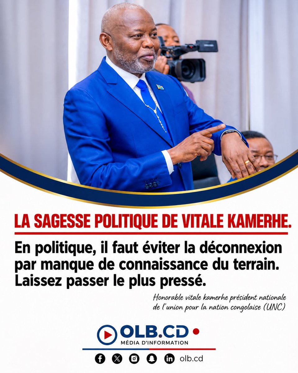 olb_unc's tweet photo. @Bibishe6 @TosuwaPaul @VitalKamerhe1 @LFranceKuzikesa @PatrickLokala_ Vk https://t.co/m14YTU8ggm