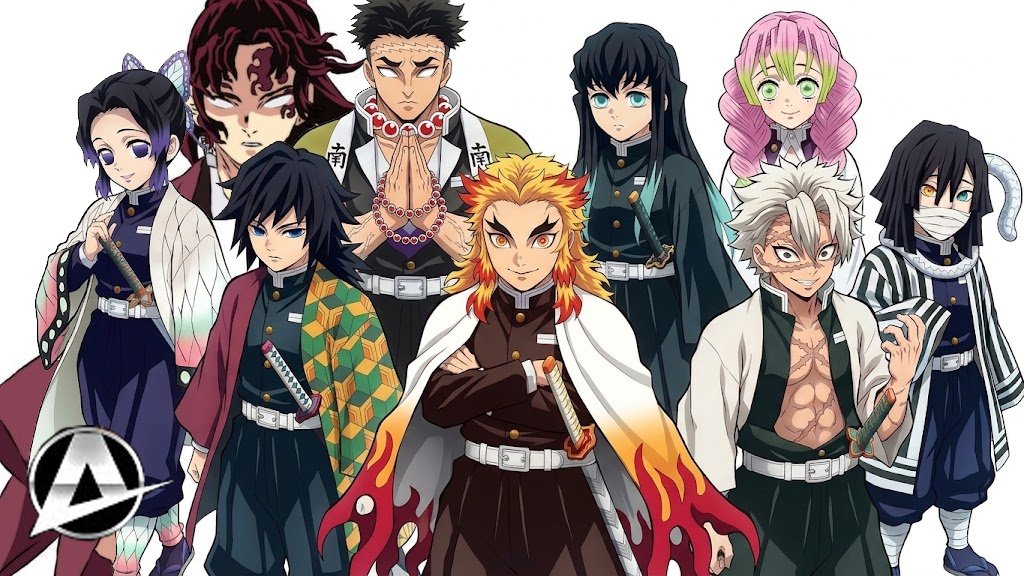 MussiComU's tweet photo. Concept para:
@anirap_oficial  (ignorem o easter egg ali)

♪ Mortes 3 | Kimetsu no Yaiba (Hashiras) | AniRap https://t.co/wzv4YbzfXx