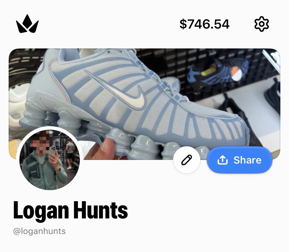 LoganHunts_'s tweet photo. Dopamine. Submission. Release. That’s what you're after. You’ve tried everything else. This is the only thing that actually works. 

I want this rounding up to 1k so send and feel it. Simple.

https://t.co/uqKNzER8py https://t.co/5K9n6M3QmR