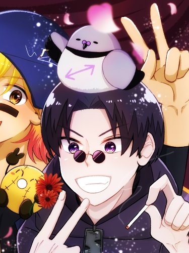 niji_zatta's tweet photo. #mzyb_FA
#mzyb2周年記念祭
2周年おめでとうございます!!!
3年目も楽しく応援させていただきます‼️ https://t.co/7buOpwELOf