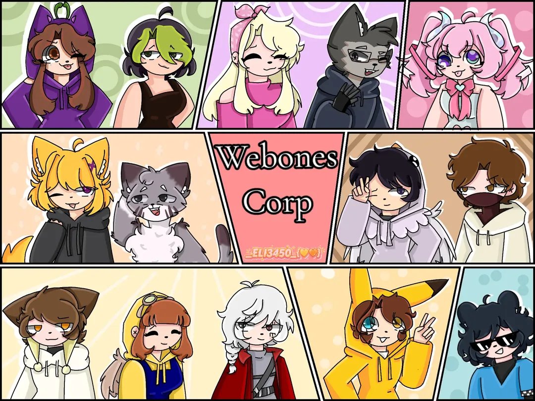 cacereselisa433's tweet photo. Un dibujo aver si le gustan 🧡💛
#wbns #Dedsafío4 #DEDSAFIOfanart #Dedsafío4 https://t.co/CBnAy2Cocg