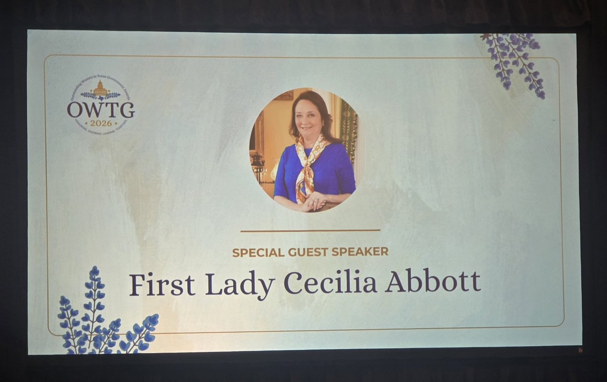 TexasTREPAC's tweet photo. Texas women get things done: @TexasFLCA @Texas4Women https://t.co/LuX69st1l5