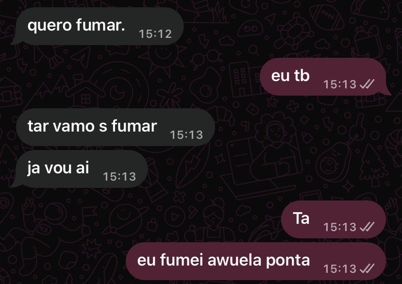 sigladeladrao's tweet photo. Irmã de 15 anos core https://t.co/DIyPf4I6yR