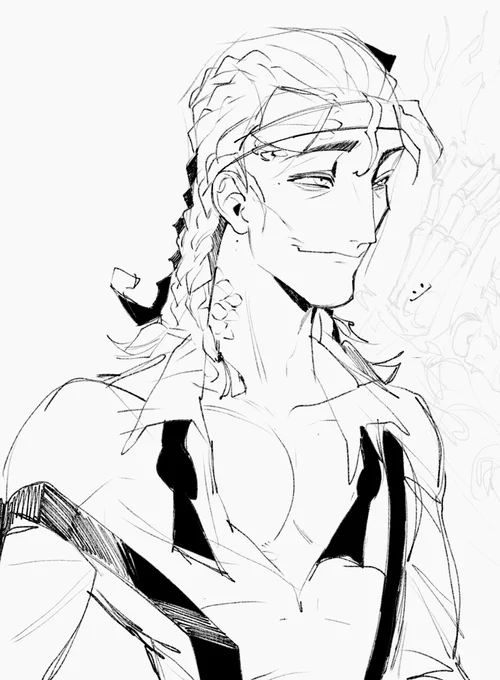 Image from chiwo (@chiwpn)