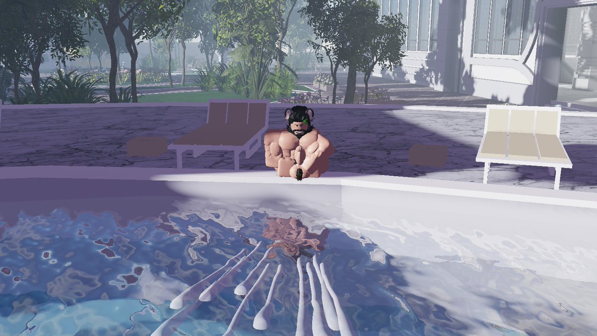 AzureXJuneRR's tweet photo. Big guy at the pool, had some fun alone😵‍💫

~~~~~~~~~~~~~~~~~~~~~~~~~~~~~~~~

In a way, introduction post! I'm still inexperienced, DMs are open if you're interested in teaching me a thing or two ;)

#rr34 #gayrr34 #bara #robloxrr34 #robloxcondo #robloxgayrr34  #robloxgay https://t.co/Qpfw8UHMLC